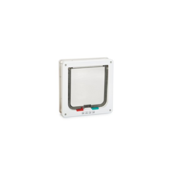 Beeztees Muze Kattendeur 19,2cm