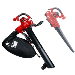 Einhell Elektrische Bladblazer-Zuiger GC-EL 3000E