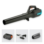 Accu bladblazer Gardena PowerJet 18V P4A