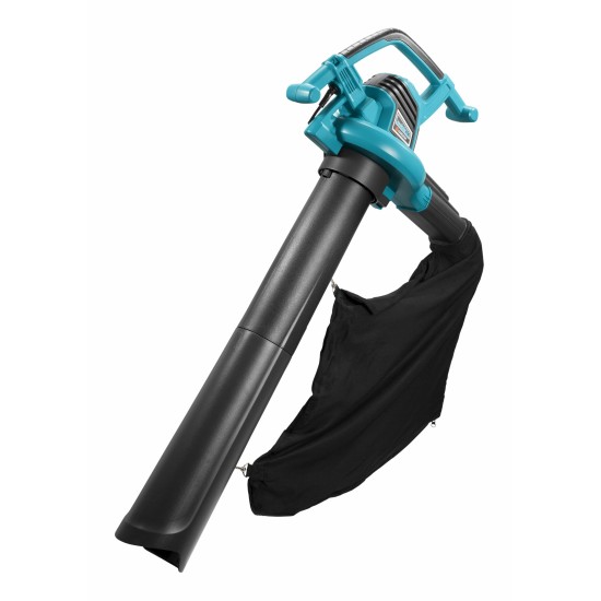 Bladblazers met zuiger Gardena Ergojet 3000