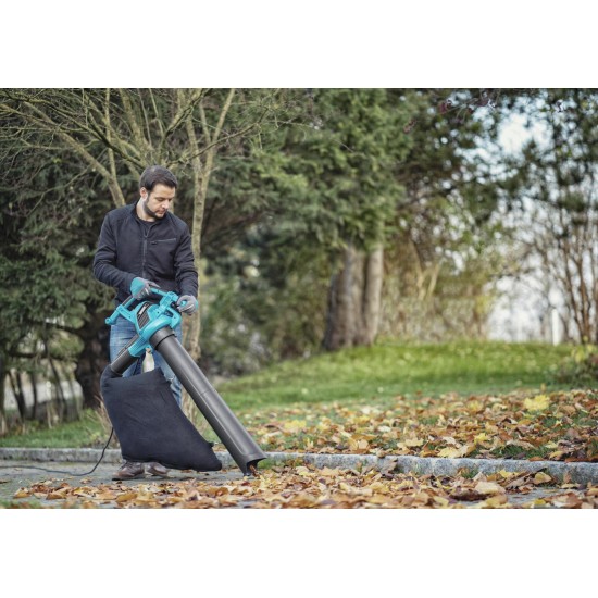 Bladblazers met zuiger Gardena Ergojet 3000 Bladblazers met zuiger Gardena Ergojet 3000