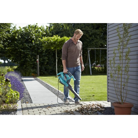 Bladblazers met zuiger Gardena Ergojet 3000 Bladblazers met zuiger Gardena Ergojet 3000