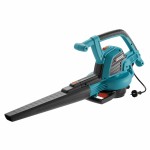 Bladblazers met zuiger Gardena Ergojet 3000 Bladblazers met zuiger Gardena Ergojet 3000