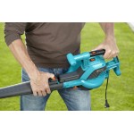 Bladblazers met zuiger Gardena Ergojet 3000 Bladblazers met zuiger Gardena Ergojet 3000
