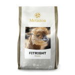 Metazoa Alpacakorrel 25kg