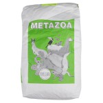 Metazoa Alpacakorrel 25kg