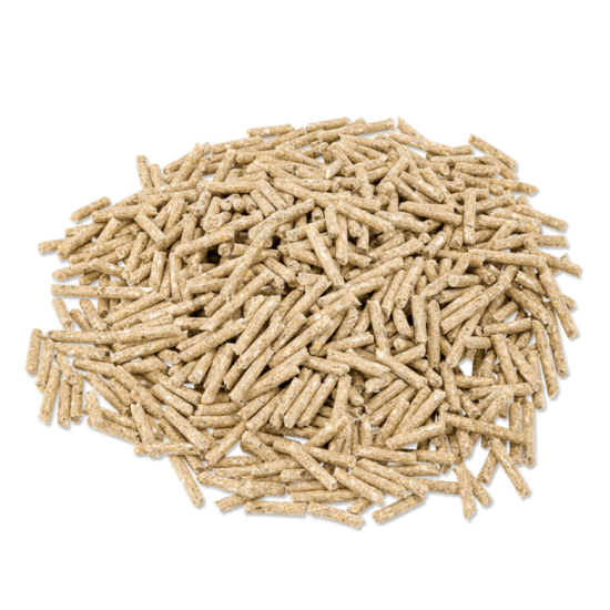 Metazoa Alpacakorrel 25kg