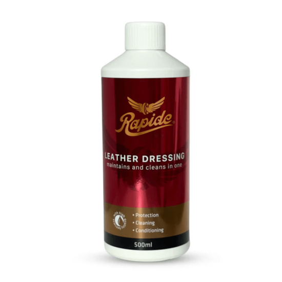 Lederdressing Rapide 500ml Lederdressing Rapide 500ml