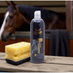 shampoo paarden rapide black