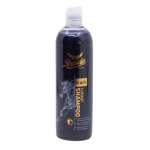 shampoo paarden rapide black