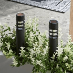 Solar Tuinlamp Montelimar 5lm