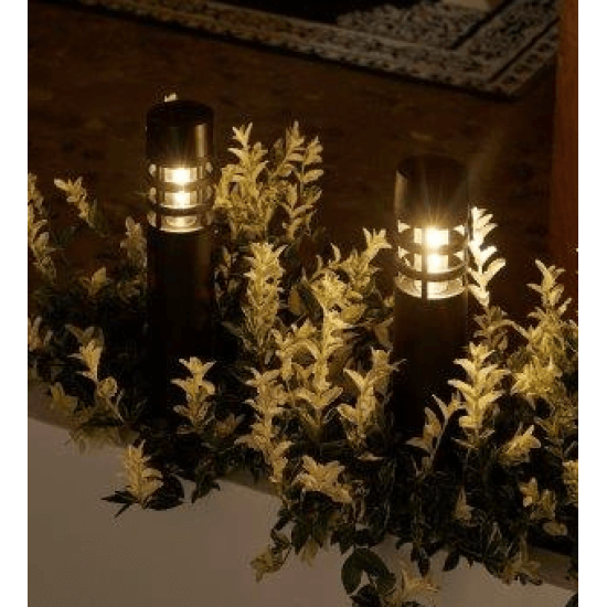 Solar Tuinlamp Montelimar 5lm