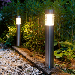 Solar Tuinlamp Tacoma light