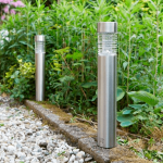 Solar Tuinlamp Tacoma light
