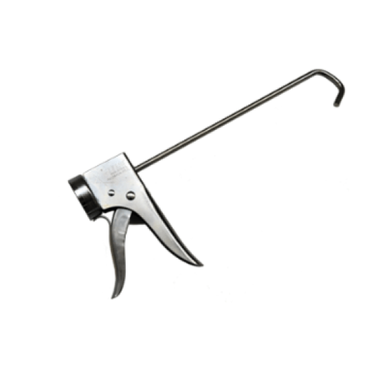 Doseerpistool Carbogel 300ml