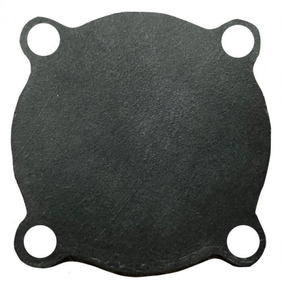 Membraan voor compressor