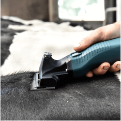 Liscop ProfiLine accu-scheermachine Rundvee