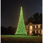 Fairybell SmartMagic 8 meter 1536led rgbw