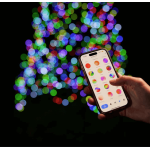 Fairybell SmartMagic 8 meter 1536led rgbw