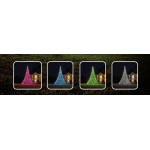 Fairybell SmartMagic 8 meter 1536led rgbw