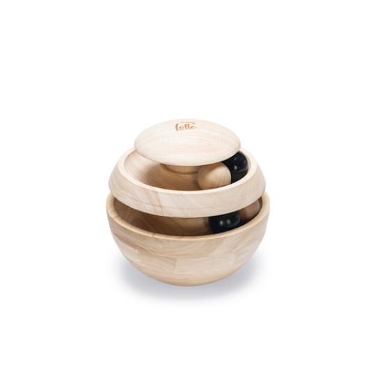 Kattenspel Neya Hout 16cm Kattenspel Neya Hout 16cm