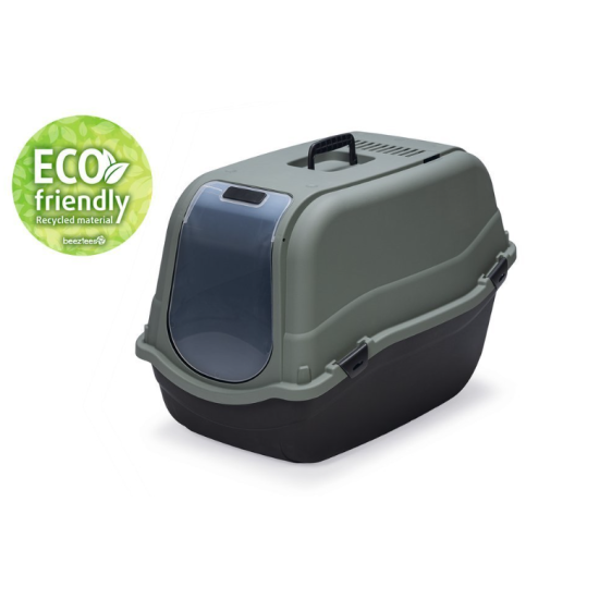 Kattenbak Romeo Maxi Eco 65cm