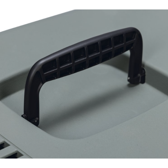 Kattenbak Romeo Maxi Eco 65cm