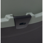 Kattenbak Romeo Maxi Eco 65cm