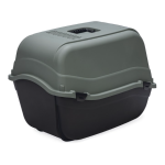 Kattenbak Romeo Maxi Eco 65cm