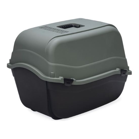 Kattenbak Romeo Maxi Eco 65cm