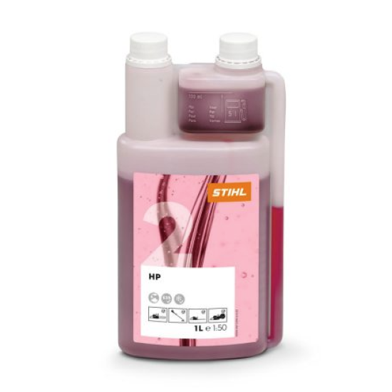 Tweetaktolie Stihl 1 liter Tweetaktolie Stihl 1 liter