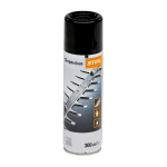 Harsoplosmiddel 300ml Stihl