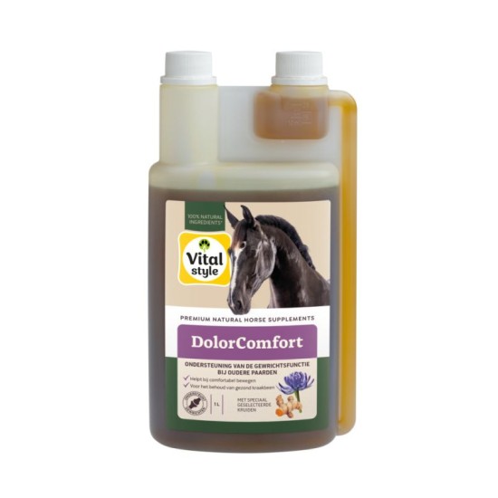 VitalStyle Dolorcomfort 1 liter