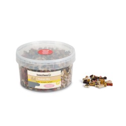 Trainer Mix Voordeelverpakking 1400g