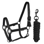 Halster set Black Edition Xfull Halster set Black Edition Xfull