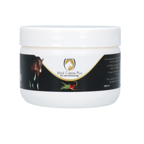 Excellent Horse Mok Creme Plus 250ml