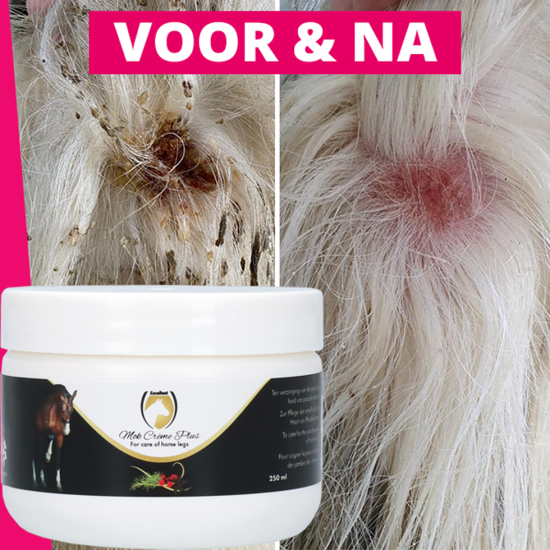 Excellent Horse Mok Creme Plus 250ml