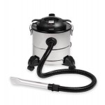 Eurom Force 1218 Ash Cleaner Metal