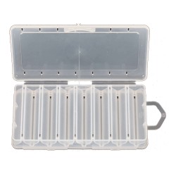 LFT Double Spinner Opbergbox Y-shape