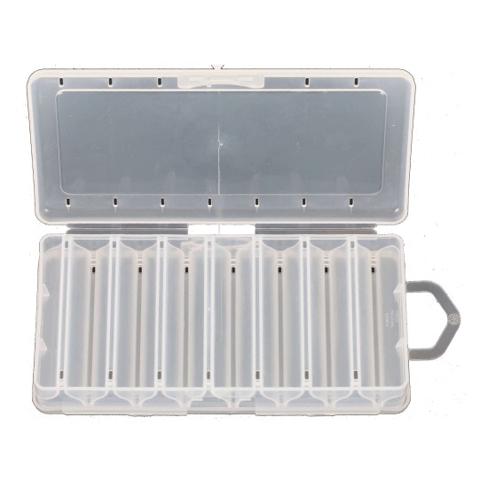 LFT Double Spinner Opbergbox Y-shape