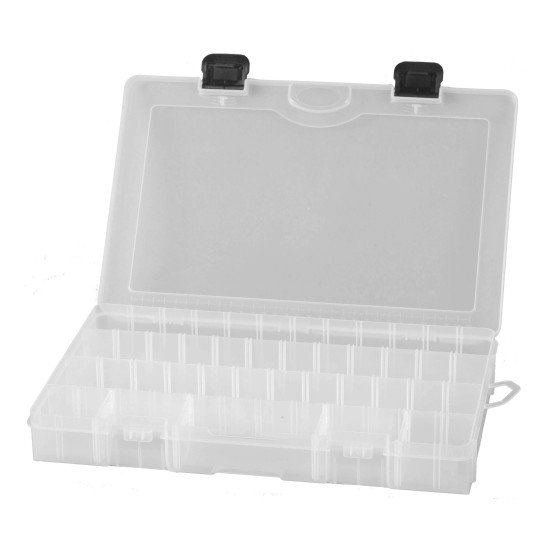 LFT Opbergbox Large (35,5x23x5cm)