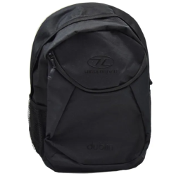 LFT Highlander Dublin Predator Tas Backpack 15 liter