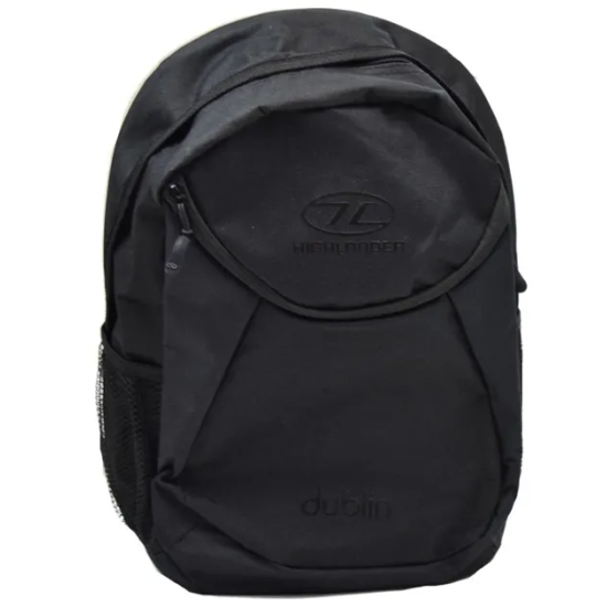 LFT Highlander Dublin Predator Backpack 15 liter