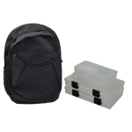 LFT Highlander Dublin Predator Backpack 15 liter