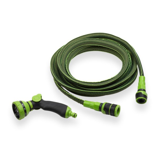 Flexibele tuinslang Stretch 7-15m