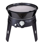 Cadac Safari Chef 30 LP De Luxe