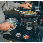 Cadac Safari Chef 30 LP De Luxe