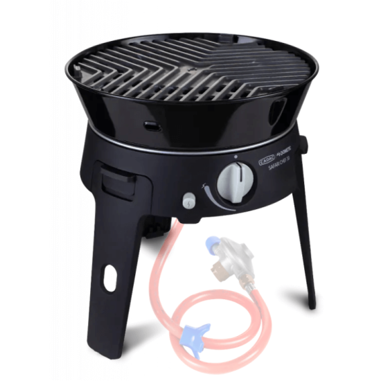Cadac Safari Chef 30 LP De Luxe
