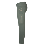Rijlegging Gina hunter green Rijlegging Gina hunter green