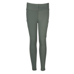 Rijlegging Gina hunter green Rijlegging Gina hunter green